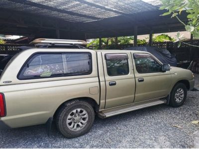 Nissan frontier 2003 รูปที่ 1